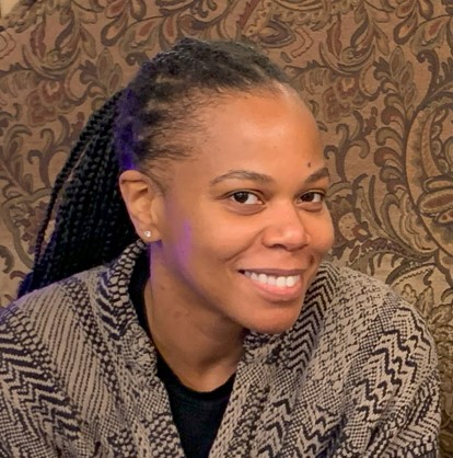 Carol Jenkins