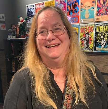 Mary Macciano