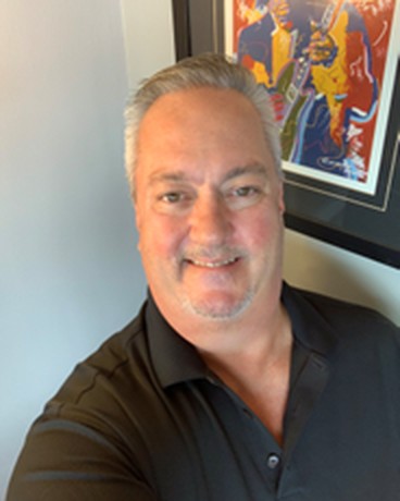 Joe LeDuc, founder and producer of Blue Heron Records