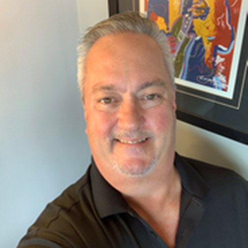 Joe LeDuc, founder of Blue Heron Records